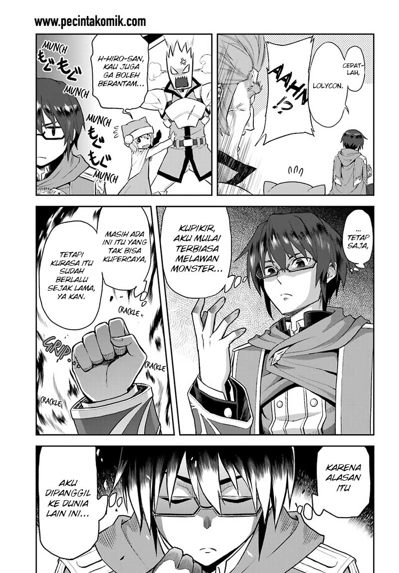 Dilarang COPAS - situs resmi www.mangacanblog.com - Komik konjiki no moji tsukai 001 - chapter 1 2 Indonesia konjiki no moji tsukai 001 - chapter 1 Terbaru 5|Baca Manga Komik Indonesia|Mangacan