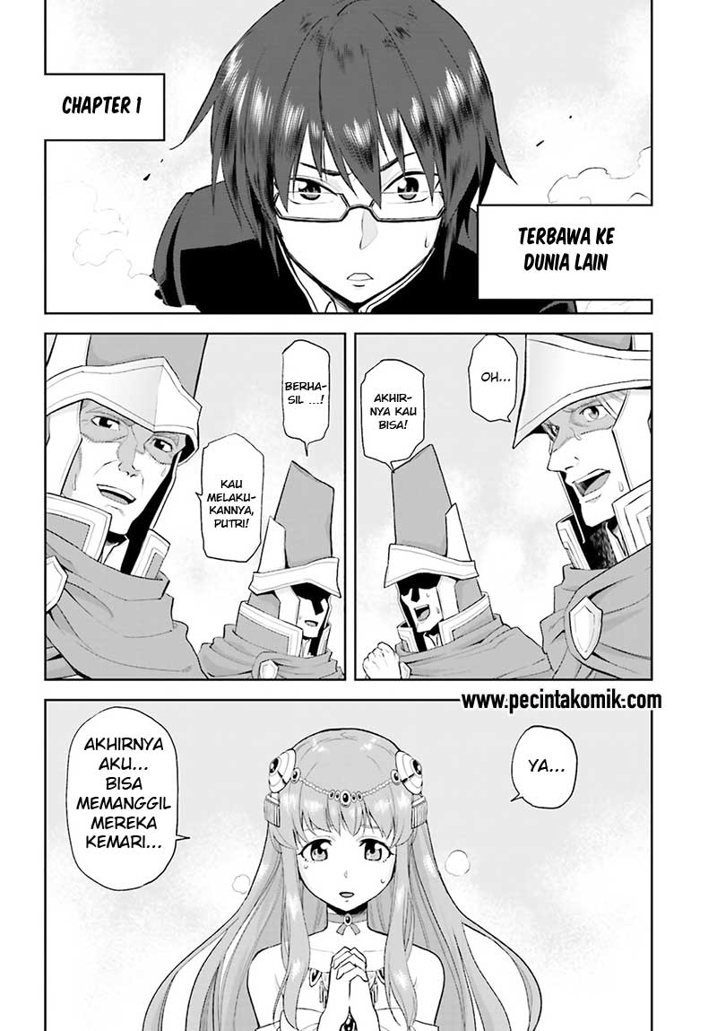 Dilarang COPAS - situs resmi www.mangacanblog.com - Komik konjiki no moji tsukai 001 - chapter 1 2 Indonesia konjiki no moji tsukai 001 - chapter 1 Terbaru 6|Baca Manga Komik Indonesia|Mangacan