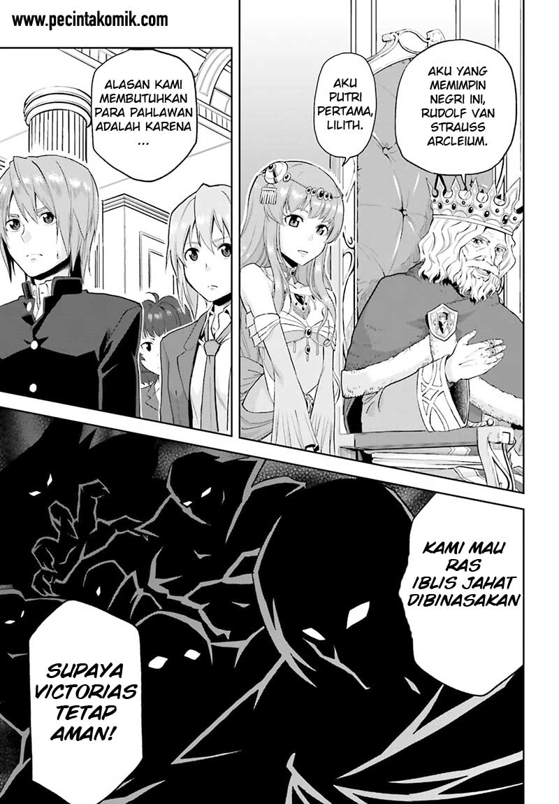 Dilarang COPAS - situs resmi www.mangacanblog.com - Komik konjiki no moji tsukai 001 - chapter 1 2 Indonesia konjiki no moji tsukai 001 - chapter 1 Terbaru 12|Baca Manga Komik Indonesia|Mangacan