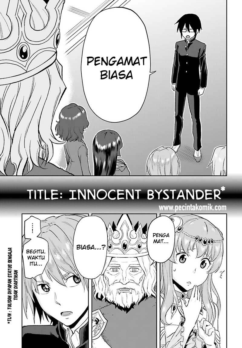 Dilarang COPAS - situs resmi www.mangacanblog.com - Komik konjiki no moji tsukai 001 - chapter 1 2 Indonesia konjiki no moji tsukai 001 - chapter 1 Terbaru 18|Baca Manga Komik Indonesia|Mangacan