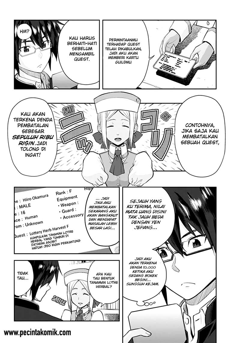 Dilarang COPAS - situs resmi www.mangacanblog.com - Komik konjiki no moji tsukai 002 - chapter 2 3 Indonesia konjiki no moji tsukai 002 - chapter 2 Terbaru 8|Baca Manga Komik Indonesia|Mangacan