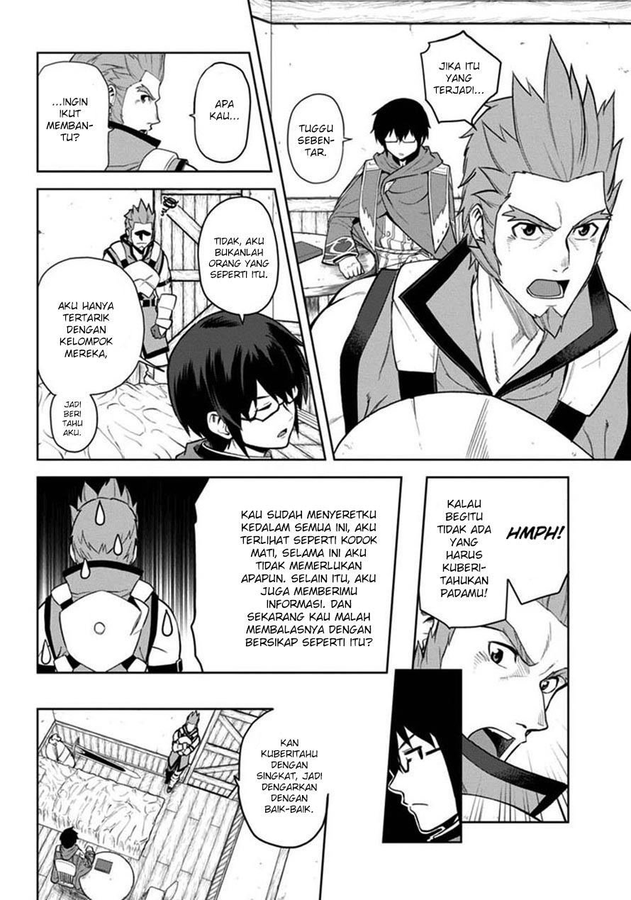 Dilarang COPAS - situs resmi www.mangacanblog.com - Komik konjiki no moji tsukai 008 - chapter 8 9 Indonesia konjiki no moji tsukai 008 - chapter 8 Terbaru 4|Baca Manga Komik Indonesia|Mangacan