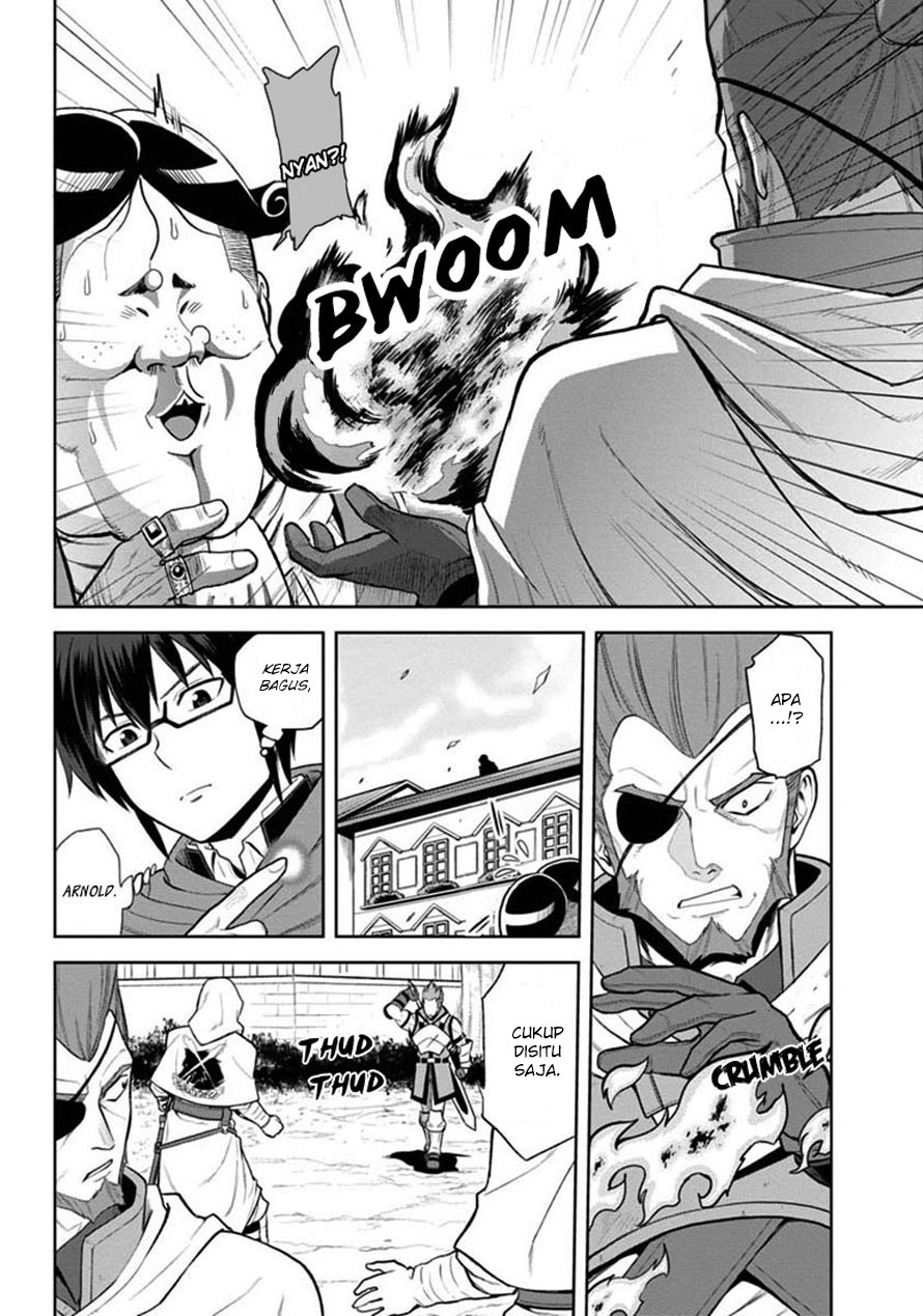 Dilarang COPAS - situs resmi www.mangacanblog.com - Komik konjiki no moji tsukai 008 - chapter 8 9 Indonesia konjiki no moji tsukai 008 - chapter 8 Terbaru 16|Baca Manga Komik Indonesia|Mangacan