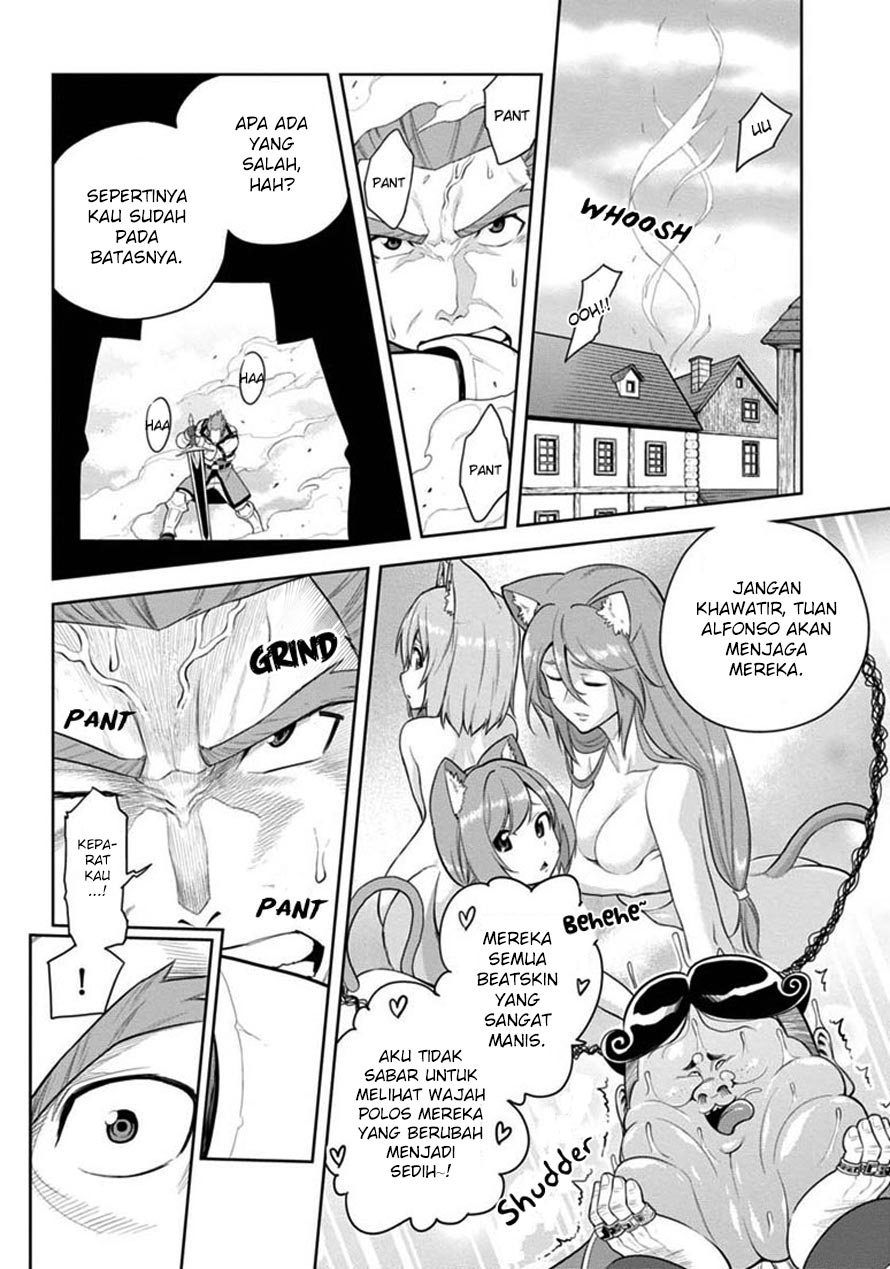 Dilarang COPAS - situs resmi www.mangacanblog.com - Komik konjiki no moji tsukai 008 - chapter 8 9 Indonesia konjiki no moji tsukai 008 - chapter 8 Terbaru 26|Baca Manga Komik Indonesia|Mangacan