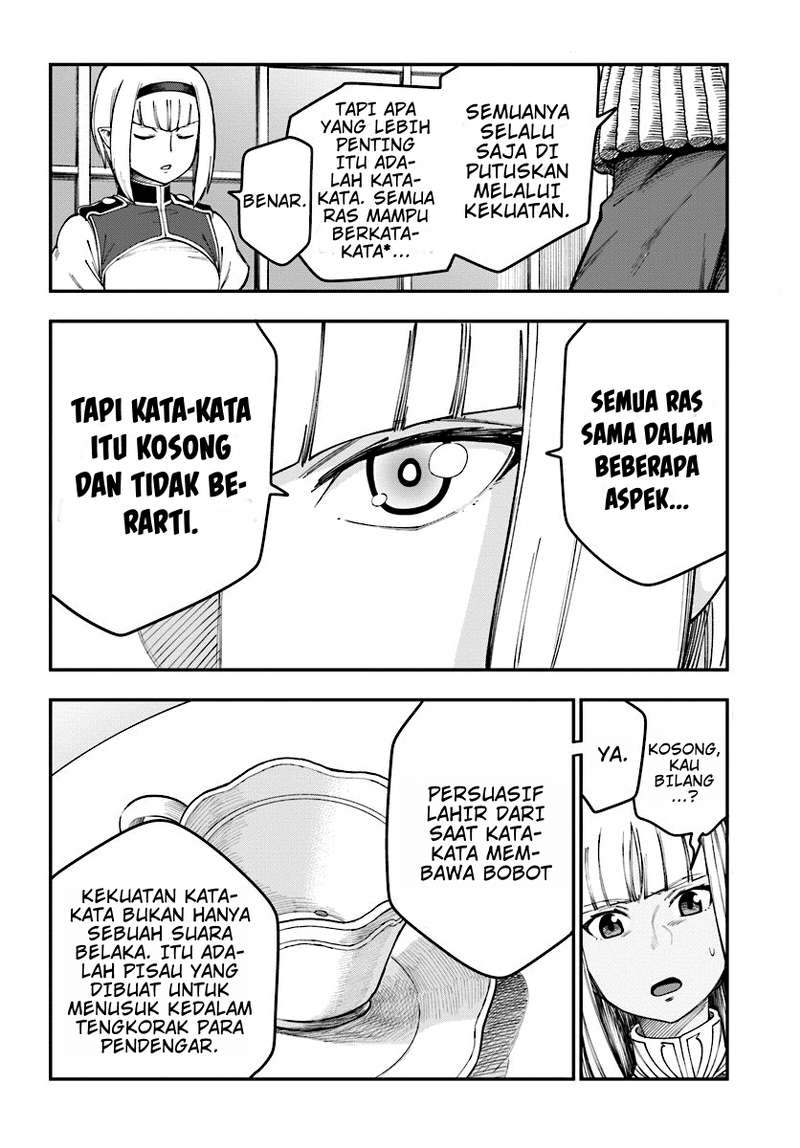 Dilarang COPAS - situs resmi www.mangacanblog.com - Komik konjiki no moji tsukai 033 - chapter 33 34 Indonesia konjiki no moji tsukai 033 - chapter 33 Terbaru 6|Baca Manga Komik Indonesia|Mangacan