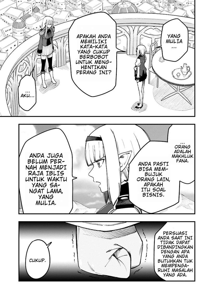 Dilarang COPAS - situs resmi www.mangacanblog.com - Komik konjiki no moji tsukai 033 - chapter 33 34 Indonesia konjiki no moji tsukai 033 - chapter 33 Terbaru 7|Baca Manga Komik Indonesia|Mangacan