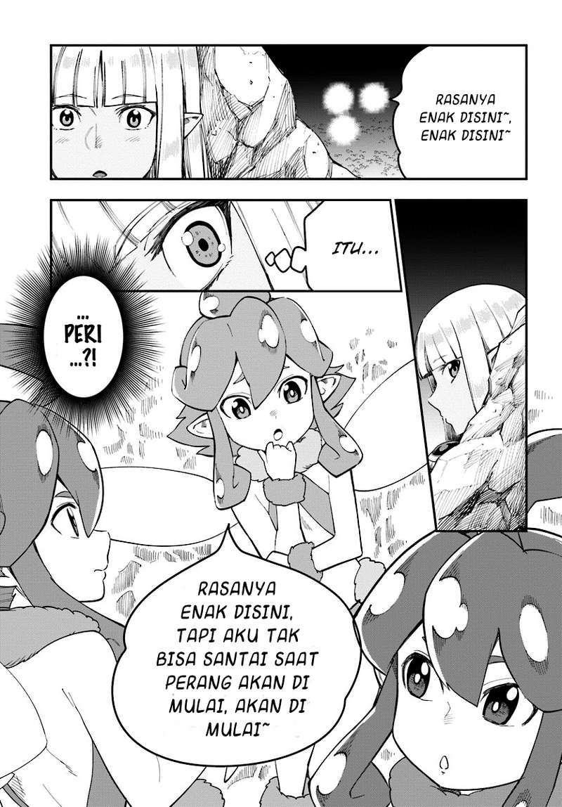 Dilarang COPAS - situs resmi www.mangacanblog.com - Komik konjiki no moji tsukai 033 - chapter 33 34 Indonesia konjiki no moji tsukai 033 - chapter 33 Terbaru 13|Baca Manga Komik Indonesia|Mangacan