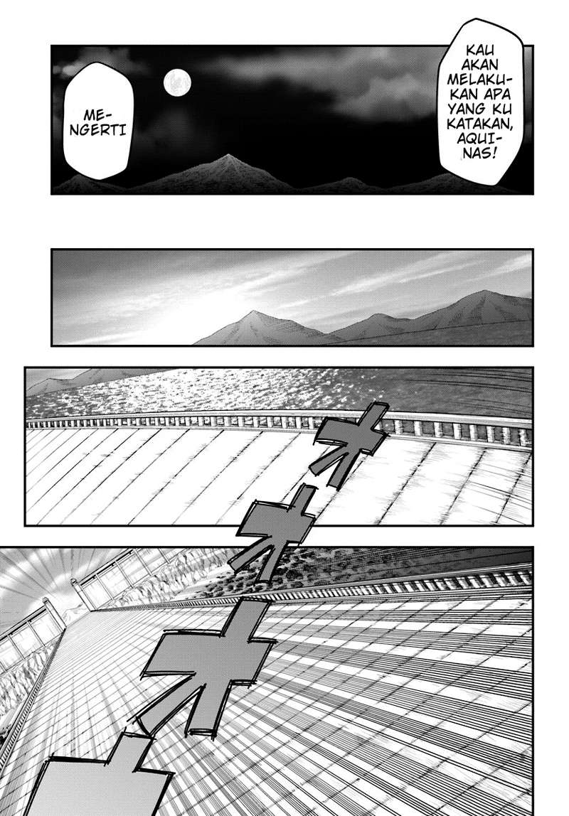 Dilarang COPAS - situs resmi www.mangacanblog.com - Komik konjiki no moji tsukai 033 - chapter 33 34 Indonesia konjiki no moji tsukai 033 - chapter 33 Terbaru 21|Baca Manga Komik Indonesia|Mangacan