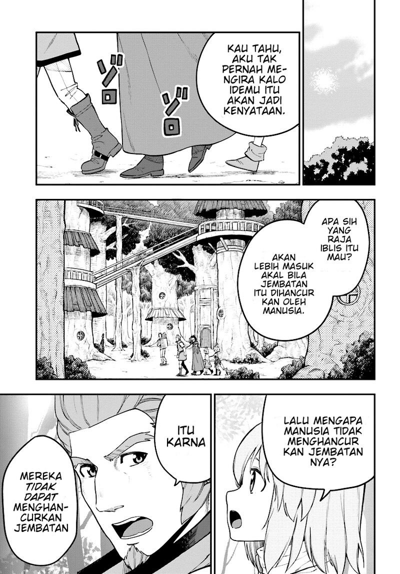 Dilarang COPAS - situs resmi www.mangacanblog.com - Komik konjiki no moji tsukai 035 - chapter 35 36 Indonesia konjiki no moji tsukai 035 - chapter 35 Terbaru 5|Baca Manga Komik Indonesia|Mangacan