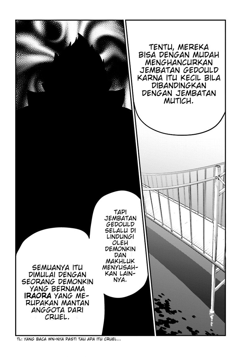 Dilarang COPAS - situs resmi www.mangacanblog.com - Komik konjiki no moji tsukai 035 - chapter 35 36 Indonesia konjiki no moji tsukai 035 - chapter 35 Terbaru 6|Baca Manga Komik Indonesia|Mangacan