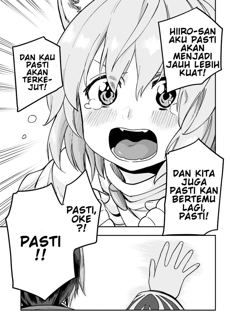 Dilarang COPAS - situs resmi www.mangacanblog.com - Komik konjiki no moji tsukai 035 - chapter 35 36 Indonesia konjiki no moji tsukai 035 - chapter 35 Terbaru 14|Baca Manga Komik Indonesia|Mangacan