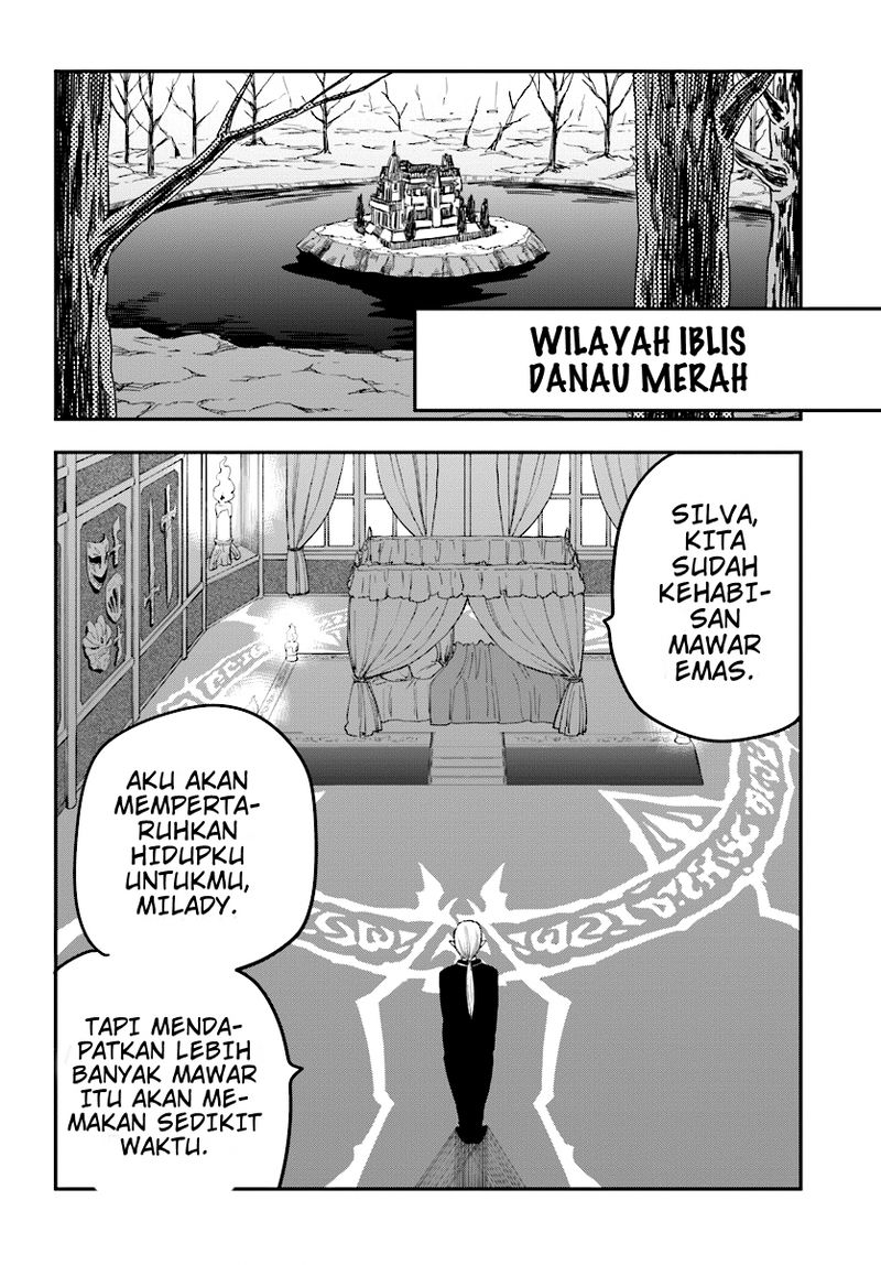 Dilarang COPAS - situs resmi www.mangacanblog.com - Komik konjiki no moji tsukai 035 - chapter 35 36 Indonesia konjiki no moji tsukai 035 - chapter 35 Terbaru 28|Baca Manga Komik Indonesia|Mangacan