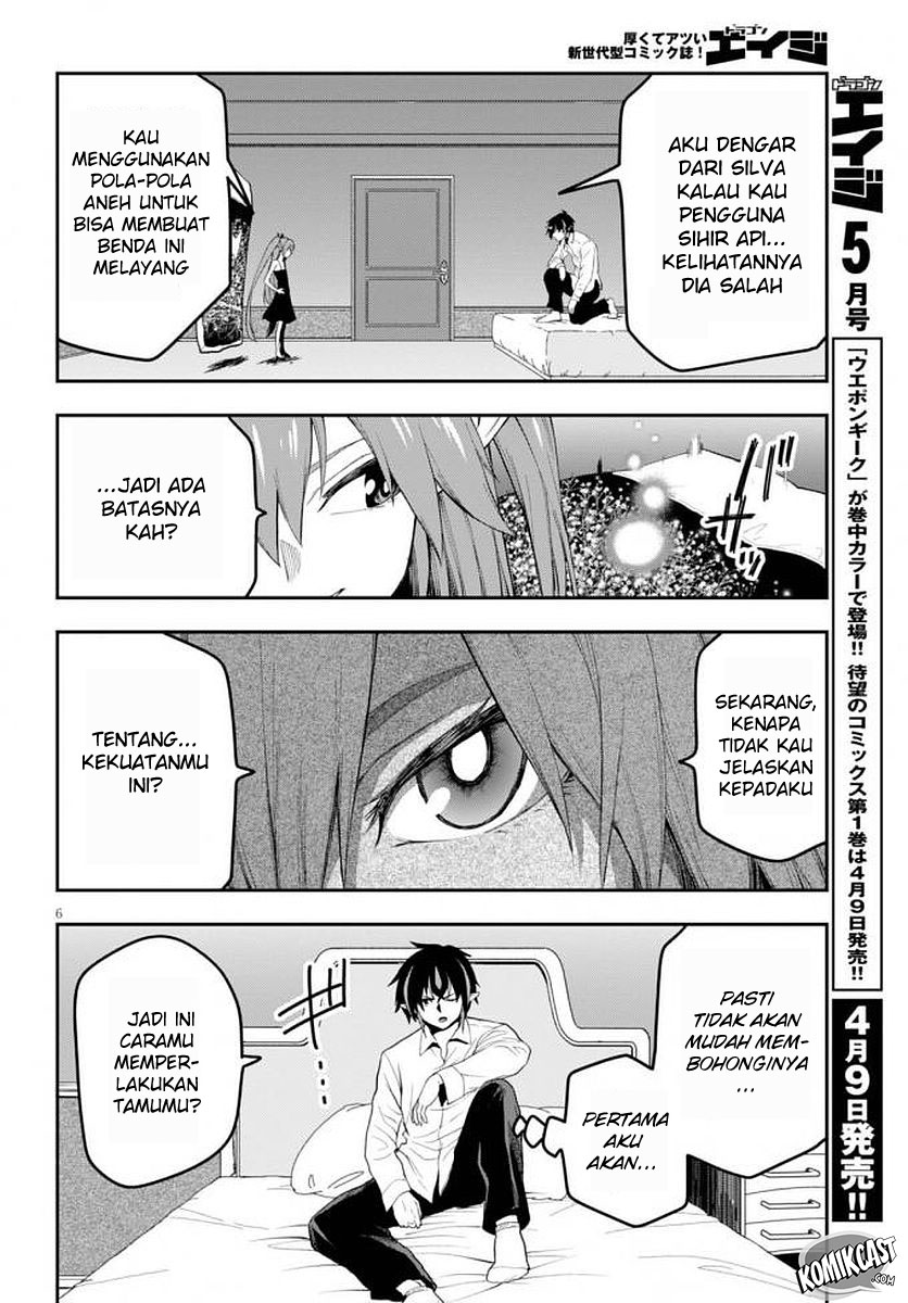 Dilarang COPAS - situs resmi www.mangacanblog.com - Komik konjiki no moji tsukai 039 - chapter 39 40 Indonesia konjiki no moji tsukai 039 - chapter 39 Terbaru 7|Baca Manga Komik Indonesia|Mangacan