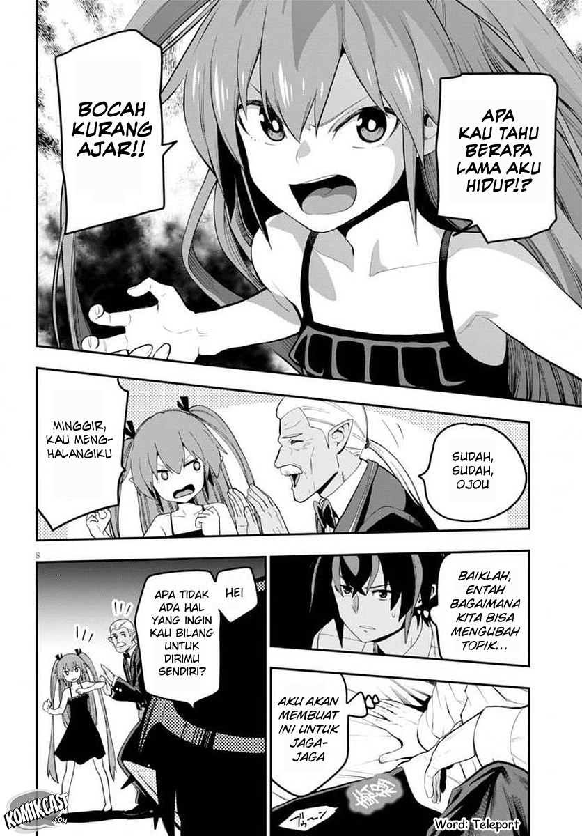 Dilarang COPAS - situs resmi www.mangacanblog.com - Komik konjiki no moji tsukai 039 - chapter 39 40 Indonesia konjiki no moji tsukai 039 - chapter 39 Terbaru 9|Baca Manga Komik Indonesia|Mangacan