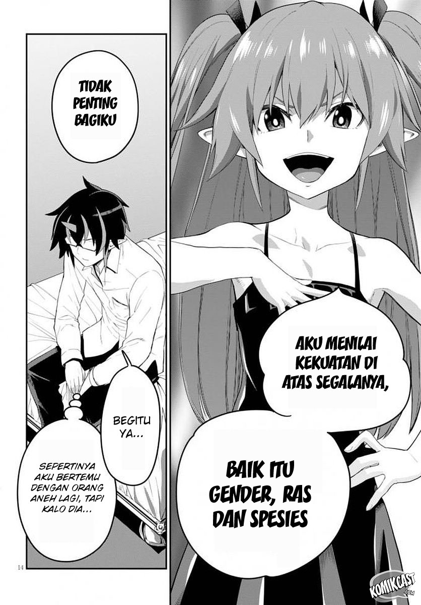 Dilarang COPAS - situs resmi www.mangacanblog.com - Komik konjiki no moji tsukai 039 - chapter 39 40 Indonesia konjiki no moji tsukai 039 - chapter 39 Terbaru 15|Baca Manga Komik Indonesia|Mangacan