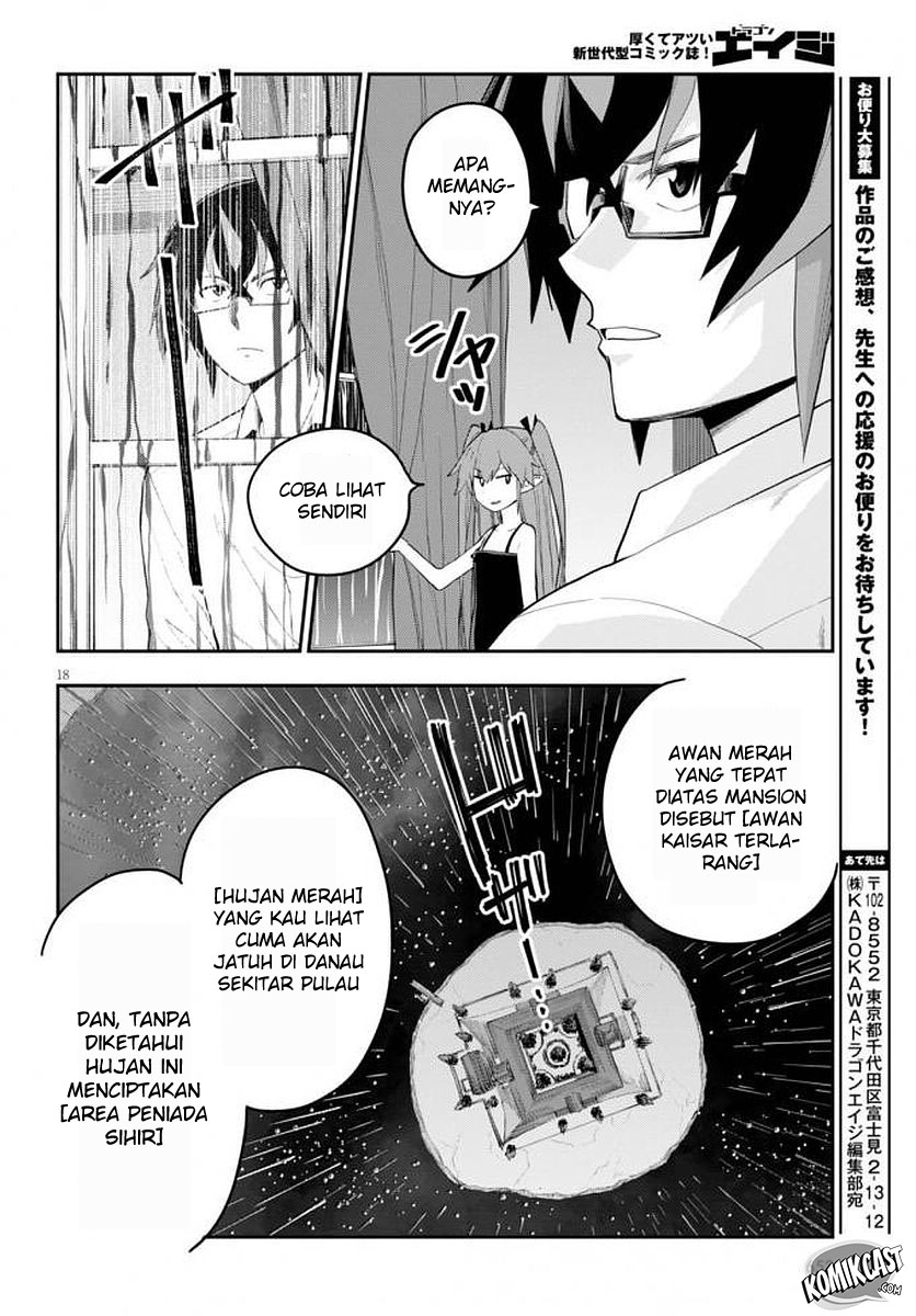 Dilarang COPAS - situs resmi www.mangacanblog.com - Komik konjiki no moji tsukai 039 - chapter 39 40 Indonesia konjiki no moji tsukai 039 - chapter 39 Terbaru 20|Baca Manga Komik Indonesia|Mangacan