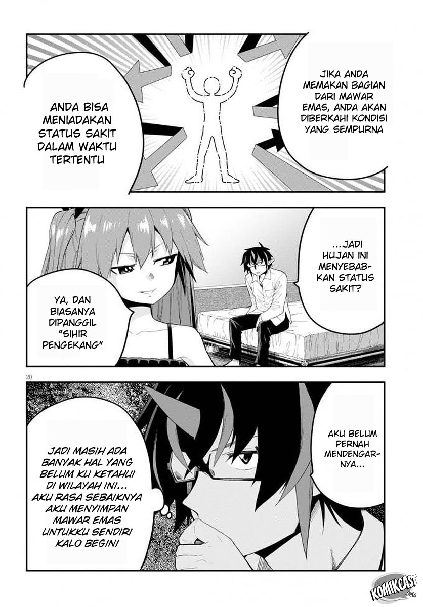 Dilarang COPAS - situs resmi www.mangacanblog.com - Komik konjiki no moji tsukai 039 - chapter 39 40 Indonesia konjiki no moji tsukai 039 - chapter 39 Terbaru 22|Baca Manga Komik Indonesia|Mangacan