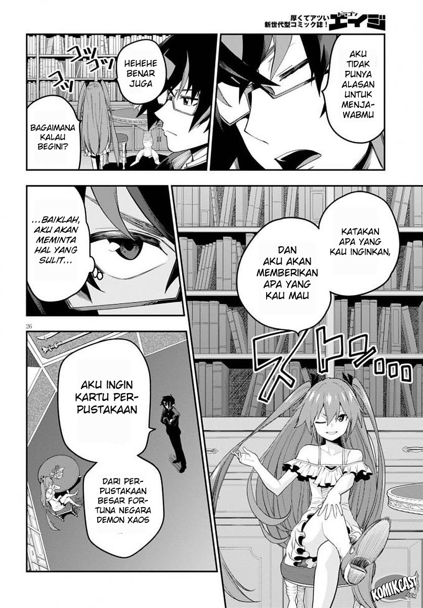 Dilarang COPAS - situs resmi www.mangacanblog.com - Komik konjiki no moji tsukai 039 - chapter 39 40 Indonesia konjiki no moji tsukai 039 - chapter 39 Terbaru 28|Baca Manga Komik Indonesia|Mangacan