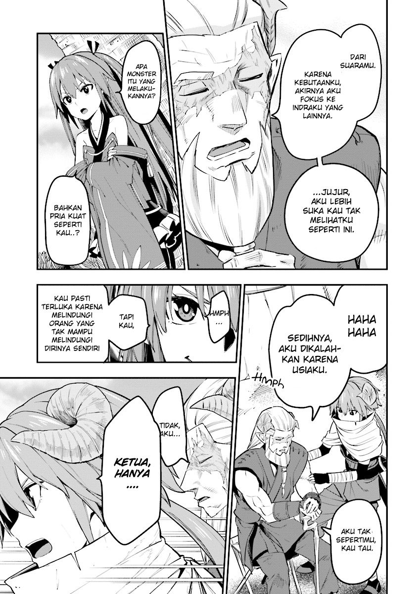 Dilarang COPAS - situs resmi www.mangacanblog.com - Komik konjiki no moji tsukai 042 - chapter 42 43 Indonesia konjiki no moji tsukai 042 - chapter 42 Terbaru 8|Baca Manga Komik Indonesia|Mangacan