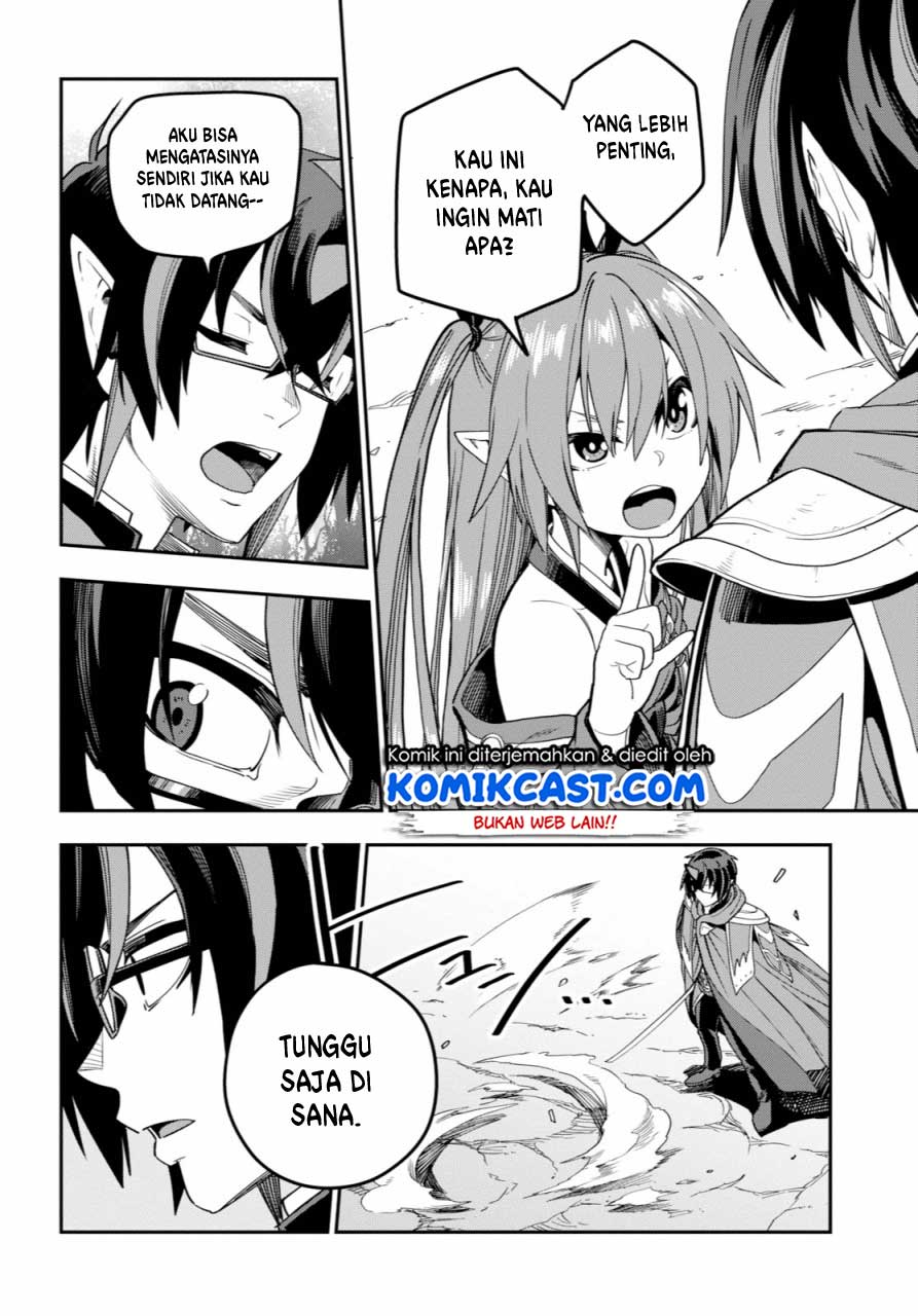 Dilarang COPAS - situs resmi www.mangacanblog.com - Komik konjiki no moji tsukai 052 - chapter 52 53 Indonesia konjiki no moji tsukai 052 - chapter 52 Terbaru 2|Baca Manga Komik Indonesia|Mangacan