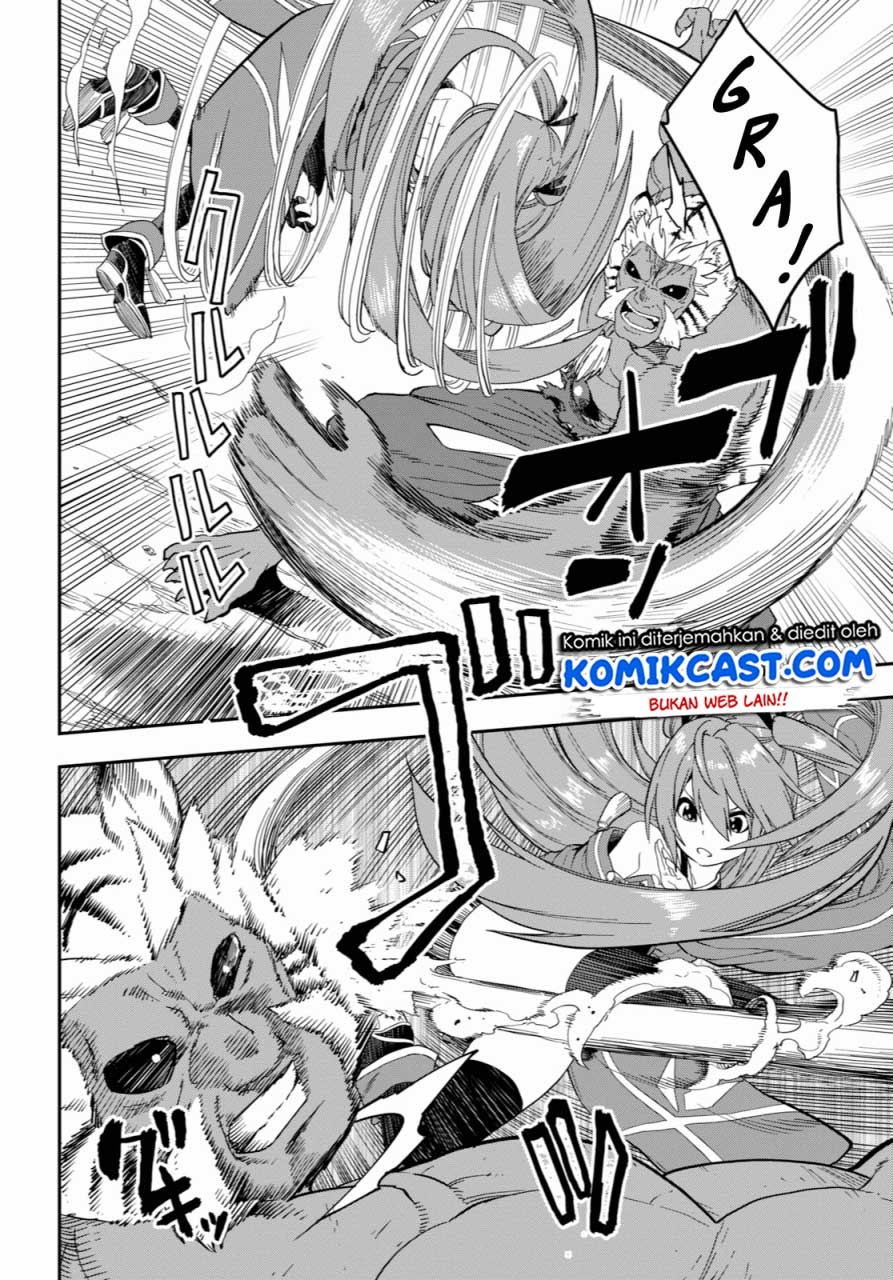 Dilarang COPAS - situs resmi www.mangacanblog.com - Komik konjiki no moji tsukai 052 - chapter 52 53 Indonesia konjiki no moji tsukai 052 - chapter 52 Terbaru 4|Baca Manga Komik Indonesia|Mangacan