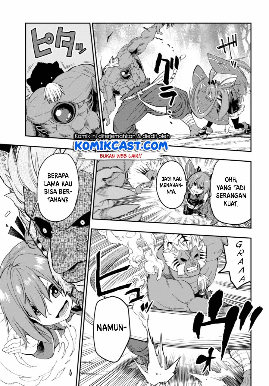 Dilarang COPAS - situs resmi www.mangacanblog.com - Komik konjiki no moji tsukai 052 - chapter 52 53 Indonesia konjiki no moji tsukai 052 - chapter 52 Terbaru 5|Baca Manga Komik Indonesia|Mangacan