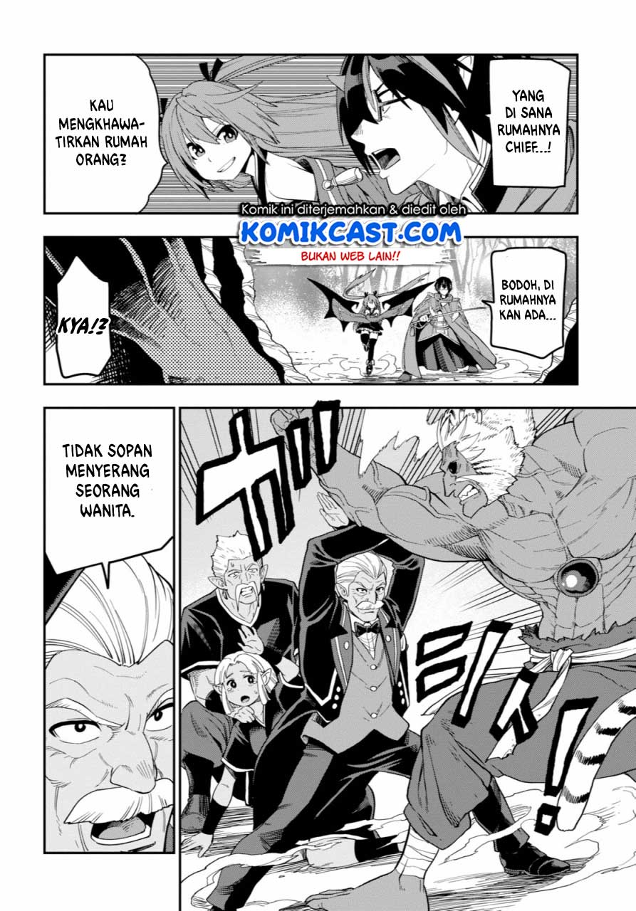 Dilarang COPAS - situs resmi www.mangacanblog.com - Komik konjiki no moji tsukai 052 - chapter 52 53 Indonesia konjiki no moji tsukai 052 - chapter 52 Terbaru 7|Baca Manga Komik Indonesia|Mangacan