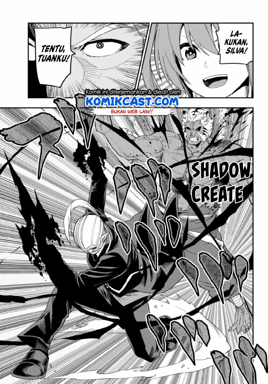 Dilarang COPAS - situs resmi www.mangacanblog.com - Komik konjiki no moji tsukai 052 - chapter 52 53 Indonesia konjiki no moji tsukai 052 - chapter 52 Terbaru 8|Baca Manga Komik Indonesia|Mangacan