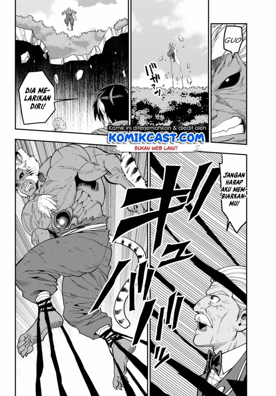 Dilarang COPAS - situs resmi www.mangacanblog.com - Komik konjiki no moji tsukai 052 - chapter 52 53 Indonesia konjiki no moji tsukai 052 - chapter 52 Terbaru 9|Baca Manga Komik Indonesia|Mangacan