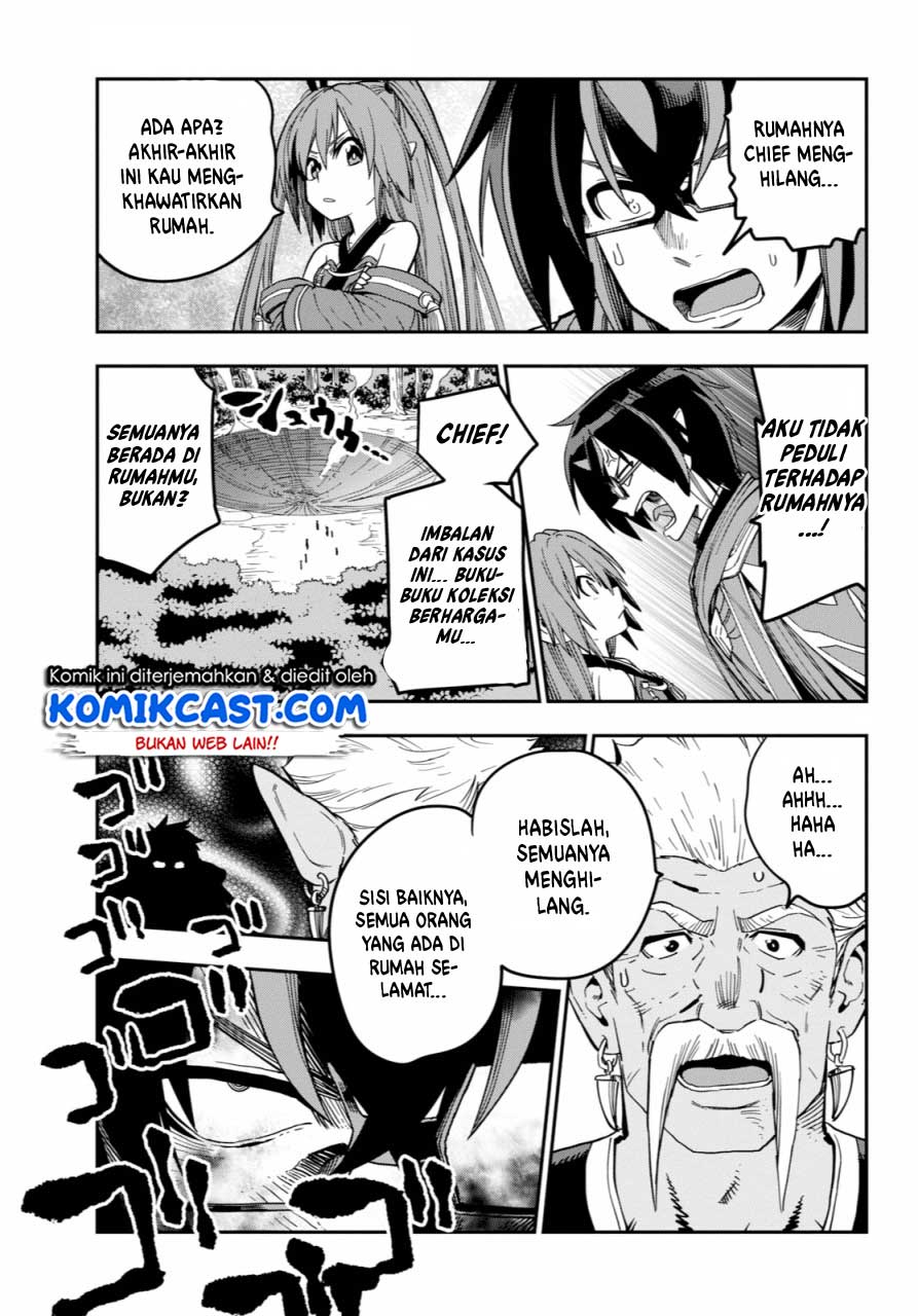 Dilarang COPAS - situs resmi www.mangacanblog.com - Komik konjiki no moji tsukai 052 - chapter 52 53 Indonesia konjiki no moji tsukai 052 - chapter 52 Terbaru 14|Baca Manga Komik Indonesia|Mangacan