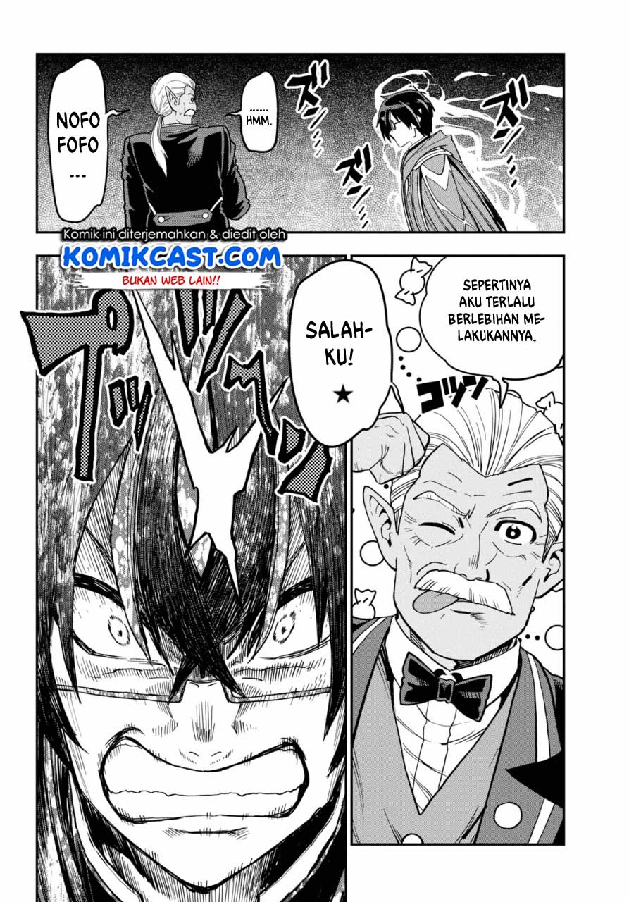 Dilarang COPAS - situs resmi www.mangacanblog.com - Komik konjiki no moji tsukai 052 - chapter 52 53 Indonesia konjiki no moji tsukai 052 - chapter 52 Terbaru 15|Baca Manga Komik Indonesia|Mangacan