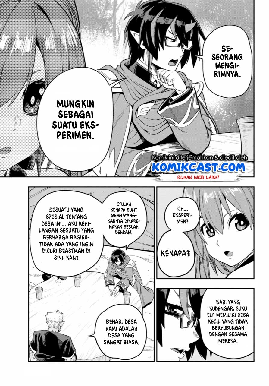 Dilarang COPAS - situs resmi www.mangacanblog.com - Komik konjiki no moji tsukai 052 - chapter 52 53 Indonesia konjiki no moji tsukai 052 - chapter 52 Terbaru 18|Baca Manga Komik Indonesia|Mangacan