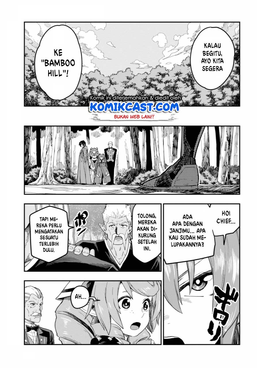 Dilarang COPAS - situs resmi www.mangacanblog.com - Komik konjiki no moji tsukai 052 - chapter 52 53 Indonesia konjiki no moji tsukai 052 - chapter 52 Terbaru 24|Baca Manga Komik Indonesia|Mangacan