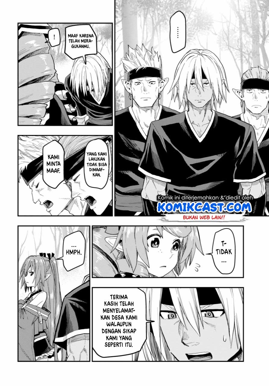 Dilarang COPAS - situs resmi www.mangacanblog.com - Komik konjiki no moji tsukai 052 - chapter 52 53 Indonesia konjiki no moji tsukai 052 - chapter 52 Terbaru 25|Baca Manga Komik Indonesia|Mangacan