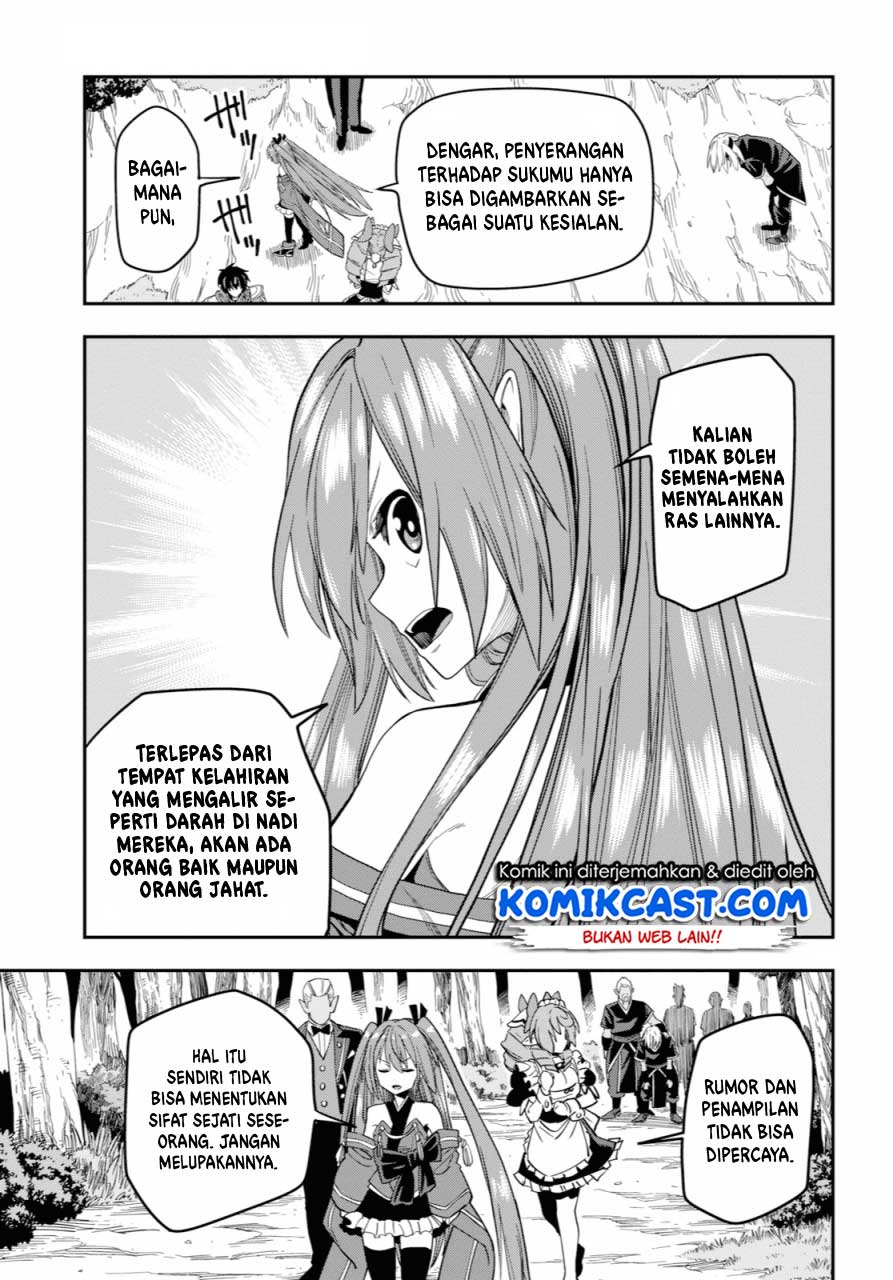 Dilarang COPAS - situs resmi www.mangacanblog.com - Komik konjiki no moji tsukai 052 - chapter 52 53 Indonesia konjiki no moji tsukai 052 - chapter 52 Terbaru 26|Baca Manga Komik Indonesia|Mangacan