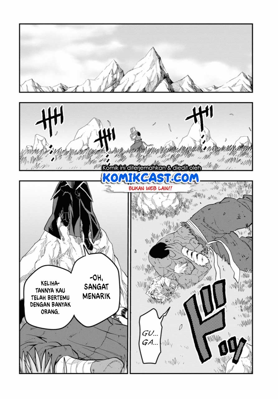 Dilarang COPAS - situs resmi www.mangacanblog.com - Komik konjiki no moji tsukai 052 - chapter 52 53 Indonesia konjiki no moji tsukai 052 - chapter 52 Terbaru 27|Baca Manga Komik Indonesia|Mangacan