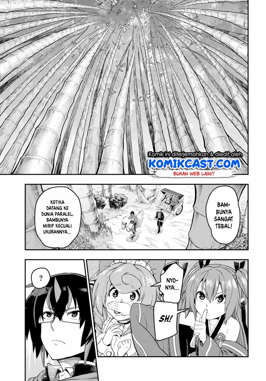 Dilarang COPAS - situs resmi www.mangacanblog.com - Komik konjiki no moji tsukai 053 - chapter 53 54 Indonesia konjiki no moji tsukai 053 - chapter 53 Terbaru 3|Baca Manga Komik Indonesia|Mangacan