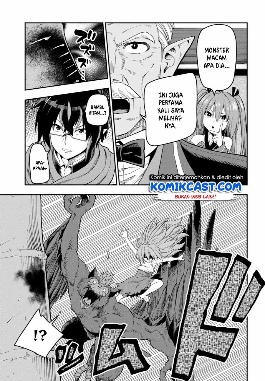 Dilarang COPAS - situs resmi www.mangacanblog.com - Komik konjiki no moji tsukai 053 - chapter 53 54 Indonesia konjiki no moji tsukai 053 - chapter 53 Terbaru 5|Baca Manga Komik Indonesia|Mangacan