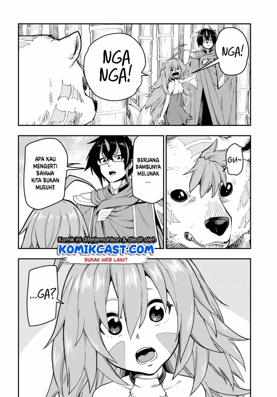 Dilarang COPAS - situs resmi www.mangacanblog.com - Komik konjiki no moji tsukai 053 - chapter 53 54 Indonesia konjiki no moji tsukai 053 - chapter 53 Terbaru 10|Baca Manga Komik Indonesia|Mangacan