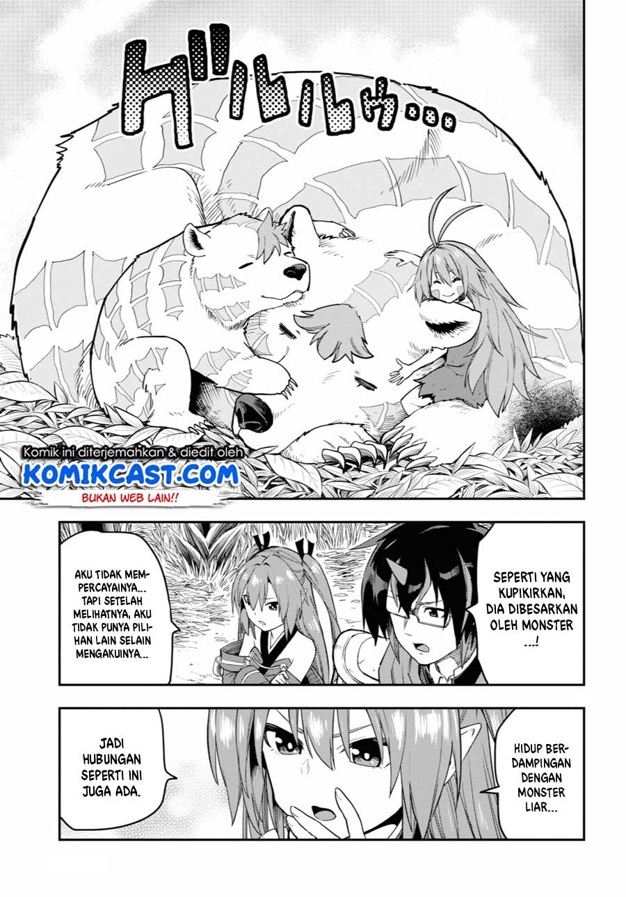 Dilarang COPAS - situs resmi www.mangacanblog.com - Komik konjiki no moji tsukai 053 - chapter 53 54 Indonesia konjiki no moji tsukai 053 - chapter 53 Terbaru 13|Baca Manga Komik Indonesia|Mangacan