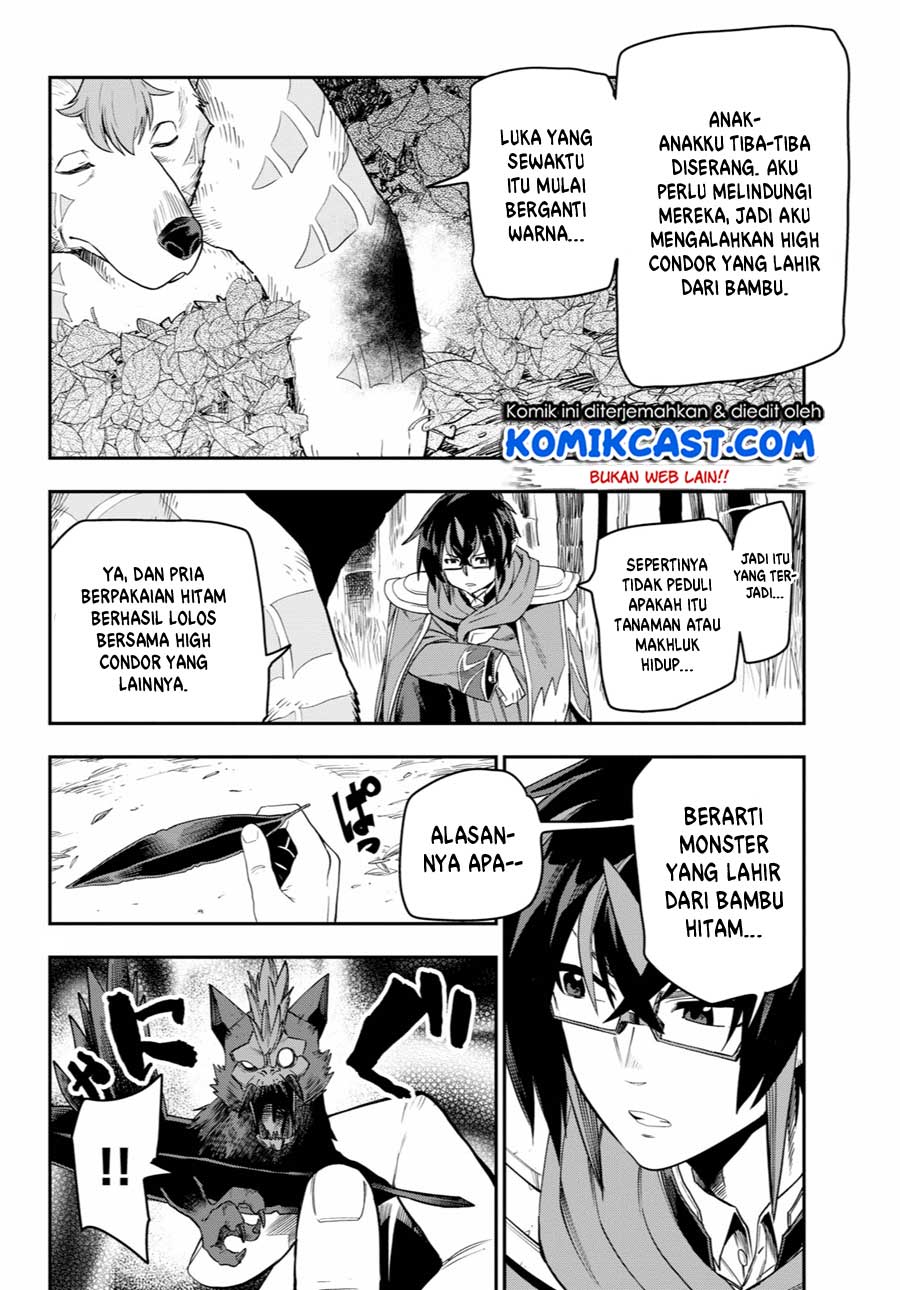 Dilarang COPAS - situs resmi www.mangacanblog.com - Komik konjiki no moji tsukai 053 - chapter 53 54 Indonesia konjiki no moji tsukai 053 - chapter 53 Terbaru 24|Baca Manga Komik Indonesia|Mangacan