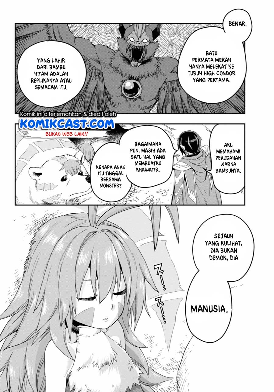 Dilarang COPAS - situs resmi www.mangacanblog.com - Komik konjiki no moji tsukai 053 - chapter 53 54 Indonesia konjiki no moji tsukai 053 - chapter 53 Terbaru 26|Baca Manga Komik Indonesia|Mangacan