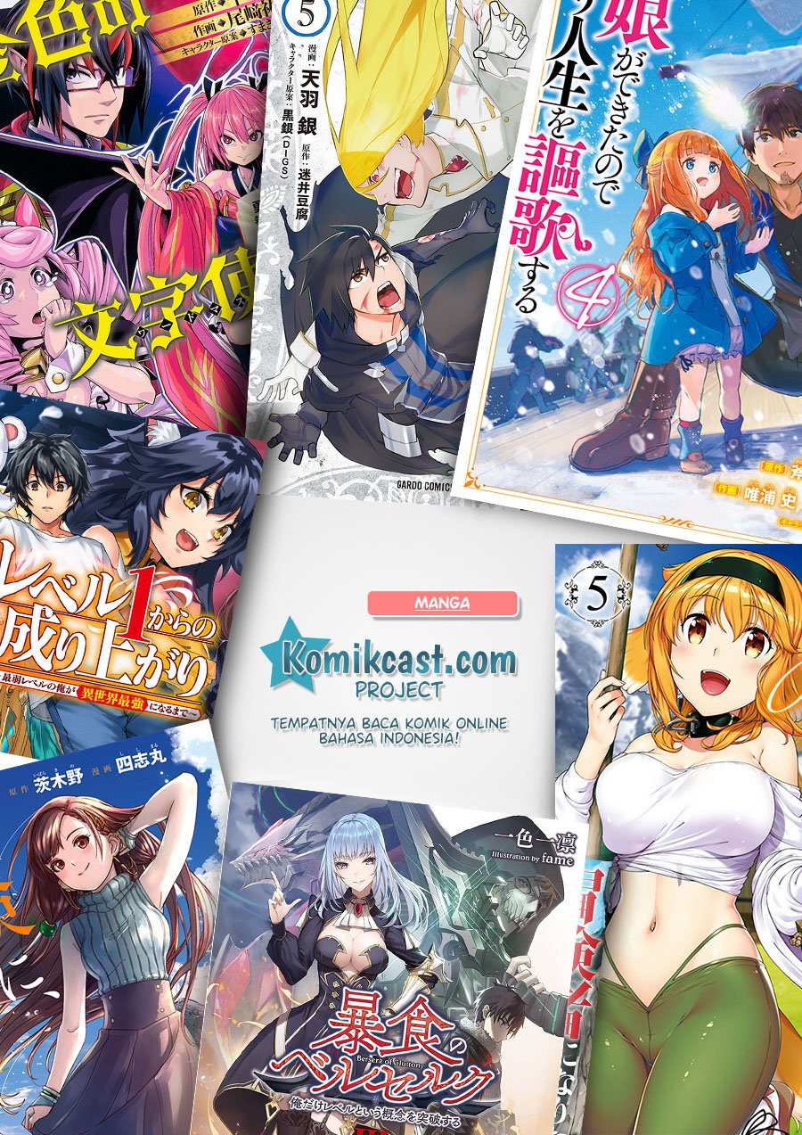 Dilarang COPAS - situs resmi www.mangacanblog.com - Komik konjiki no moji tsukai 063 - chapter 63 64 Indonesia konjiki no moji tsukai 063 - chapter 63 Terbaru 28|Baca Manga Komik Indonesia|Mangacan