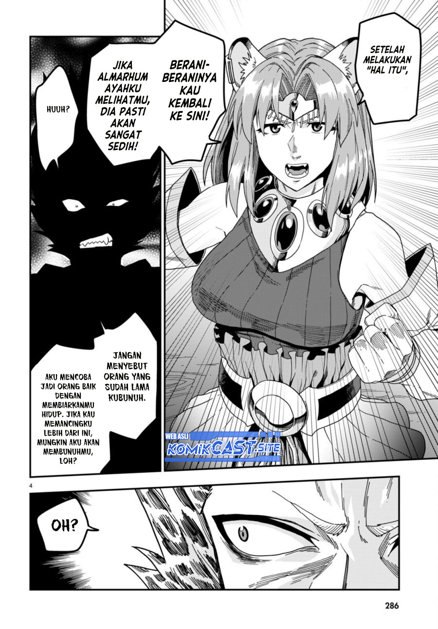 Dilarang COPAS - situs resmi www.mangacanblog.com - Komik konjiki no moji tsukai 086 - chapter 86 87 Indonesia konjiki no moji tsukai 086 - chapter 86 Terbaru 6|Baca Manga Komik Indonesia|Mangacan