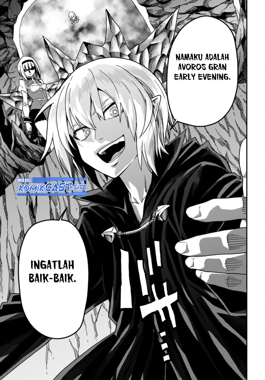 Dilarang COPAS - situs resmi www.mangacanblog.com - Komik konjiki no moji tsukai 086 - chapter 86 87 Indonesia konjiki no moji tsukai 086 - chapter 86 Terbaru 25|Baca Manga Komik Indonesia|Mangacan