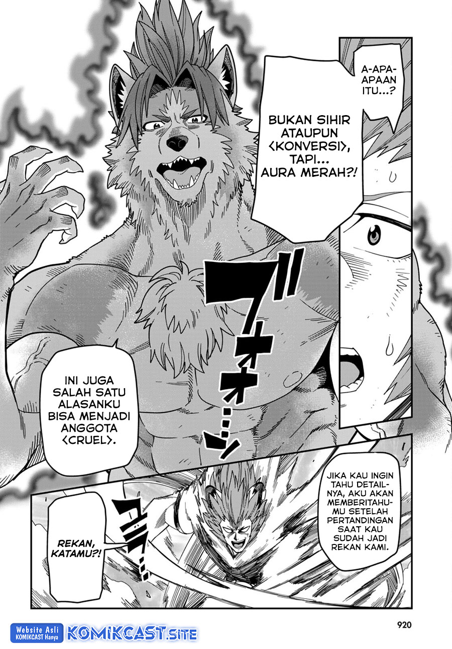 Dilarang COPAS - situs resmi www.mangacanblog.com - Komik konjiki no moji tsukai 088 - chapter 88 89 Indonesia konjiki no moji tsukai 088 - chapter 88 Terbaru 19|Baca Manga Komik Indonesia|Mangacan