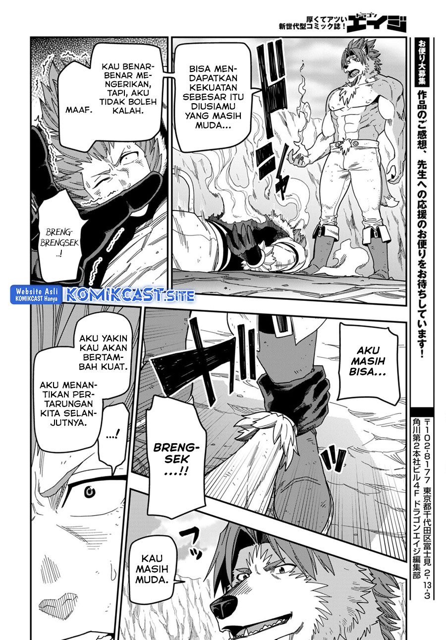 Dilarang COPAS - situs resmi www.mangacanblog.com - Komik konjiki no moji tsukai 088 - chapter 88 89 Indonesia konjiki no moji tsukai 088 - chapter 88 Terbaru 24|Baca Manga Komik Indonesia|Mangacan