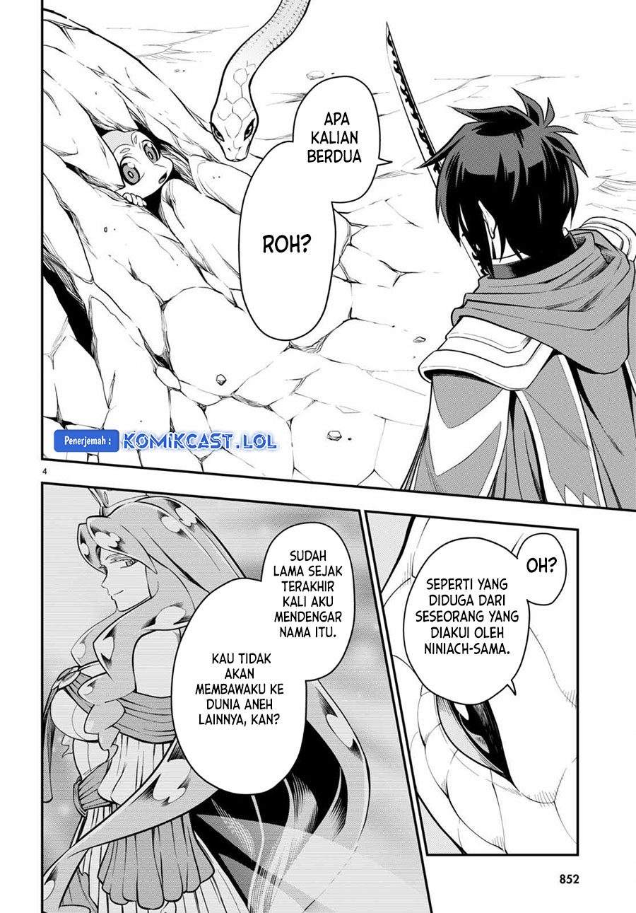 Dilarang COPAS - situs resmi www.mangacanblog.com - Komik konjiki no moji tsukai 103 - chapter 103 104 Indonesia konjiki no moji tsukai 103 - chapter 103 Terbaru 4|Baca Manga Komik Indonesia|Mangacan