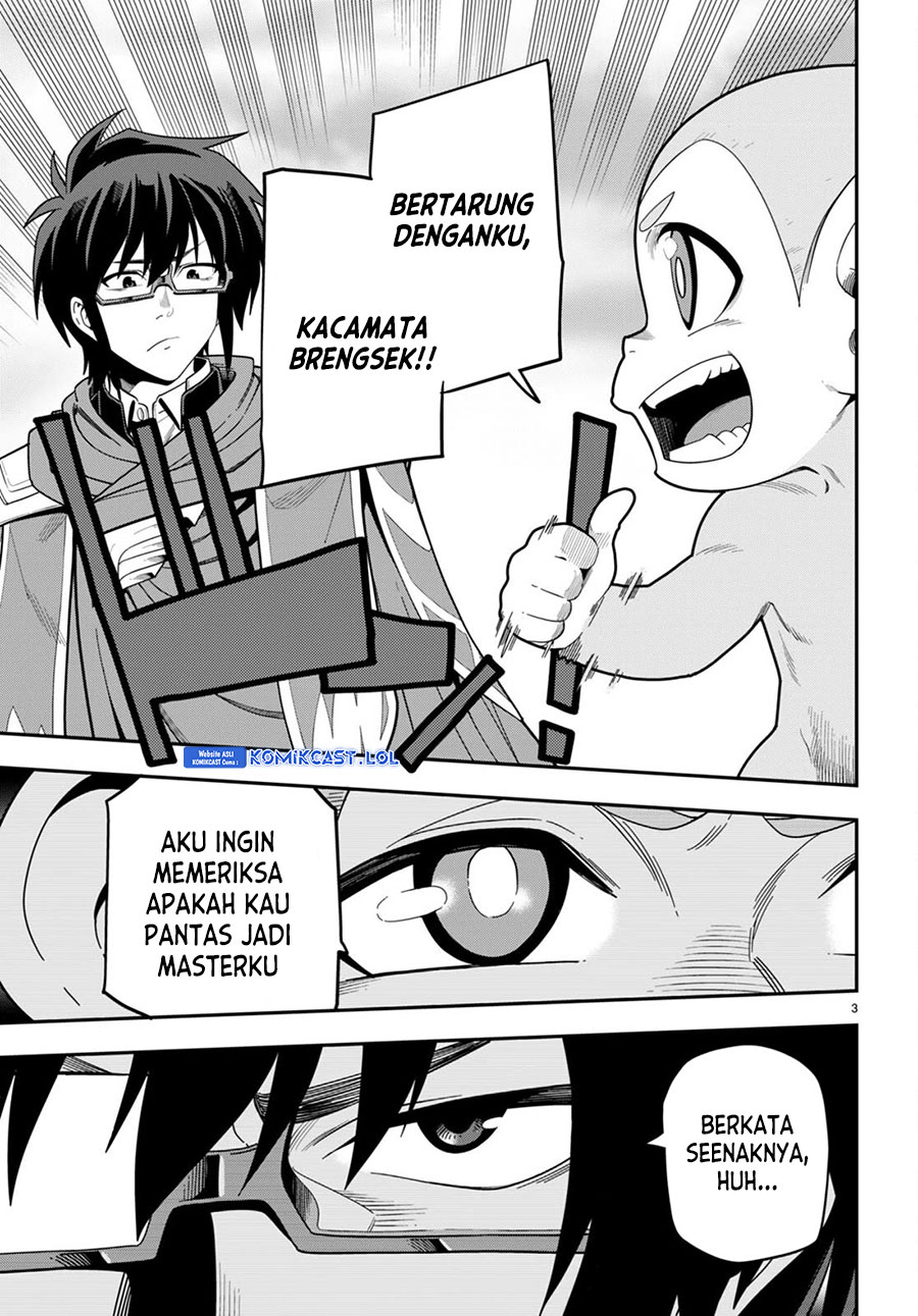 Dilarang COPAS - situs resmi www.mangacanblog.com - Komik konjiki no moji tsukai 105 - chapter 105 106 Indonesia konjiki no moji tsukai 105 - chapter 105 Terbaru 3|Baca Manga Komik Indonesia|Mangacan