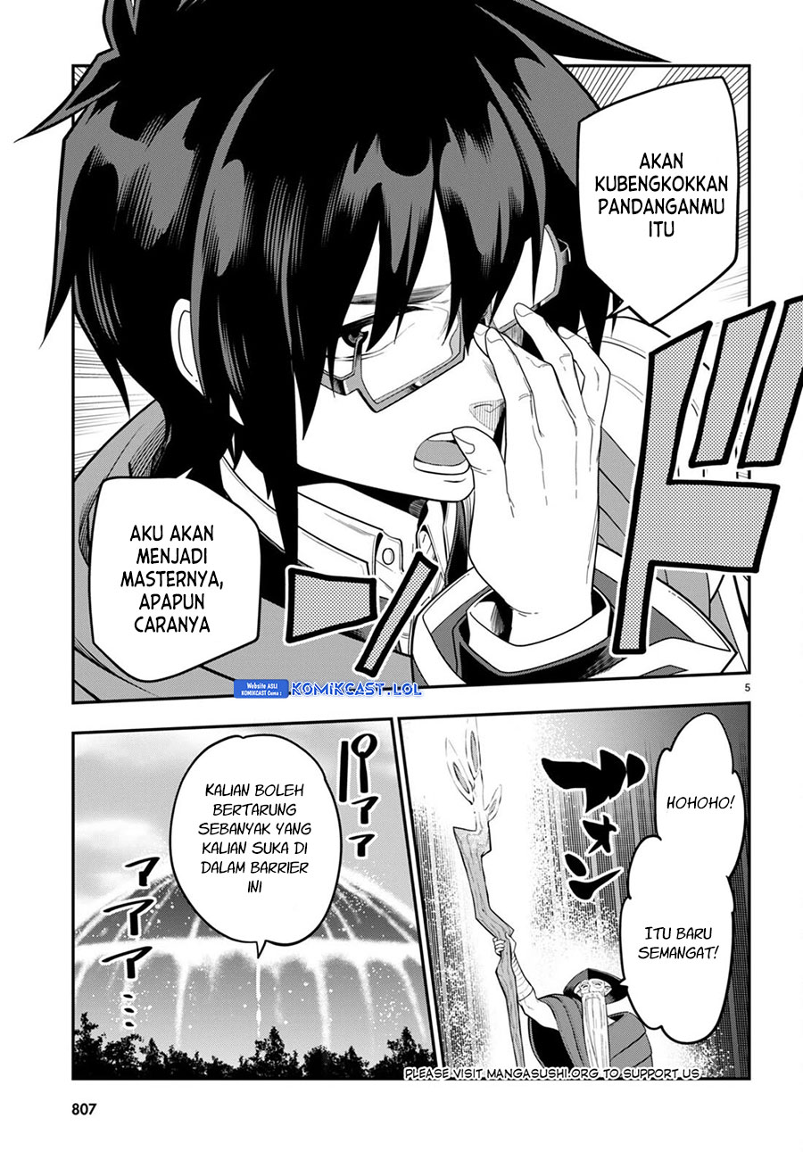 Dilarang COPAS - situs resmi www.mangacanblog.com - Komik konjiki no moji tsukai 105 - chapter 105 106 Indonesia konjiki no moji tsukai 105 - chapter 105 Terbaru 5|Baca Manga Komik Indonesia|Mangacan